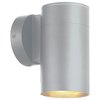 Access Lighting Matira, 1 Light LED Turtle Friendly Wall Mount, Satin Finish TL-20147LEDDMGLP-SAT